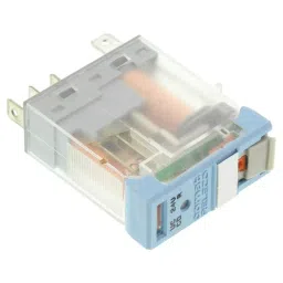 TURCK POWER RELAY, SPDT, 10A, 24V, SOCKET, C10-A10BX/024UC-28