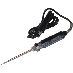 Kennedy Commercial Duty Circuit Tester 6/24V KEN5031060K-22