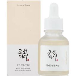 Beauty of Joseon Rice + Alpha-Arbutin Glow Deep Serum - 30 ml-image-93