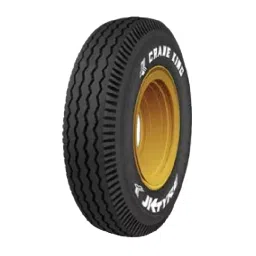JK Tyre CRANEKING 11.00-20 size 16 PR Tyre and Tube with Flap-11