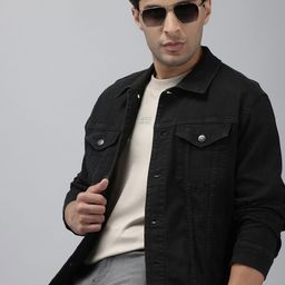 U.S. Polo Assn. Denim Co. Spread Collar Denim Jacket-image-17