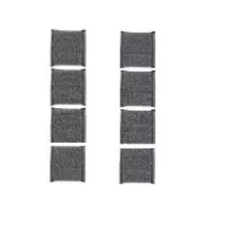 GALA GSSpo8 Steel Super Scrub Set of 8 Pcs-image-51