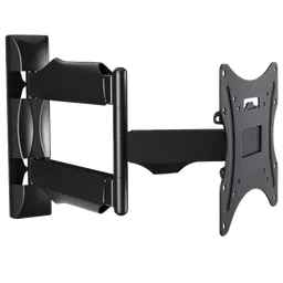 Mighty Mount Bracket LCD/LED TV Stand (32N, Black)-image-36