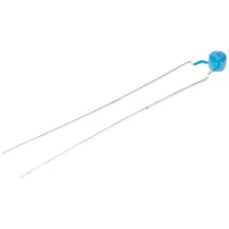 Epcos B598** Series PTC Type Thermistor 150 Ω Resistance +125°C Operating Temperature, B59890C0120A070 (Pack of 1500)-image-75