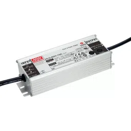 Mean Well Led Driver Psu, AC-DC, 24V, 2.5A, HLG-60H-24A-14