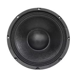 MULTICOMP PRO Speakers & Receivers 10" Woofer with Paper Cone and Cloth Surround - 125W RMS at 8 ohm, 55-2951-image-32
