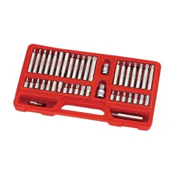 JTC Power Bit Set for Automotive Maintenance, JTC 3933 (Set of 42 Pcs)-28