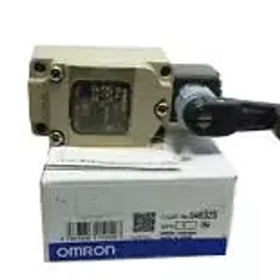 Omron WLG2-LDS General Purpose Vertical Limit Switch-30