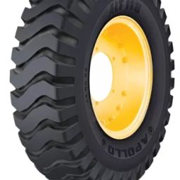 Apollo 14.00-25 12PR 150B E-3 Terra-D Tyre for Industrial Vehicle-image-5