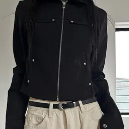 StyleCast x Revolte Women Tailored Jacket-picture-49