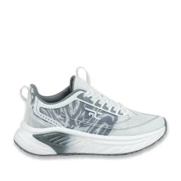 Red Chief Sport Men's R1708 F039 Light Grey Running Shoes-picture-12