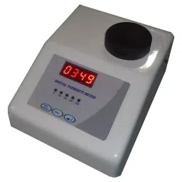 RELITECH Upto 1000 NTU/JTU Range Digital Turbidity Meter With 3½ Digit LED Display, RT-755-29