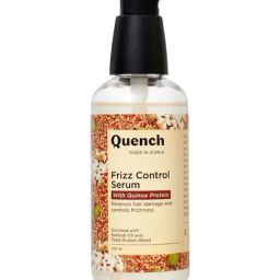 Quench Frizz Control Serum - 100 ml-16