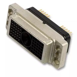 ITT CANNON Backplane Connectors SOCKET, DLM, PCB, 96WAY, 112137-0000-image-13