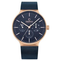 OBAKU V229GMVLML Mos-Ocean Multifunction Watch for Men-image-86