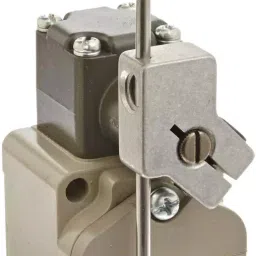 Omron WLHL-LD (Protection Class IP67 2.84 N) General Purpose Vertical Limit Switch-0