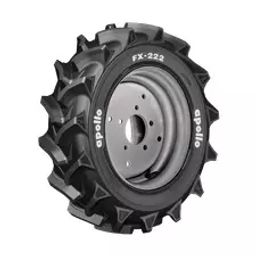 Apollo 175/65 R14 C 90/88T 6PR Qtm Plus TL-D Tubeless Tyre-image-42