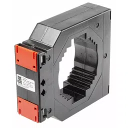 RS PRO Current Transformer Base Mounted 1500 A Input 5 A Output, 1718818-18
