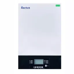 EnerTech Hybrid Solar Inverter 5 kW 48 V DC, HF/SHI/5K48/003-image-85