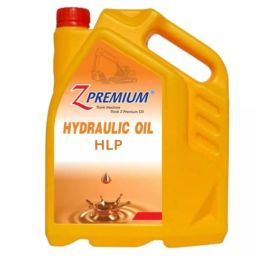 Z Premium HLP 5 L Hydraulic Oil for Industrial Machinery & Compressors, 1121B3UOEM8-image-126