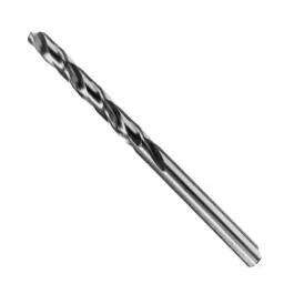 Ingco 10 mm Diameter High Speed Steel 135° Tip Angle Drill Bit, DBT1201004-19