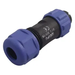 CLIFF ELECTRONIC COMPONENTS CIRCULAR CONNECTOR, PLUG, 9 WAY, CABLE, FM686819-image-83