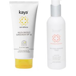 Kaya Pack of Sunscreen & Toner-image-72