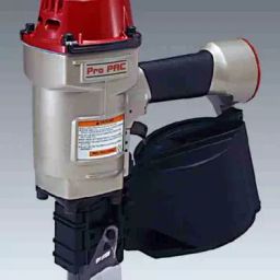 TECHNO CN 70 Coil Nailer 50 - 70 mm Nail Size-image-32
