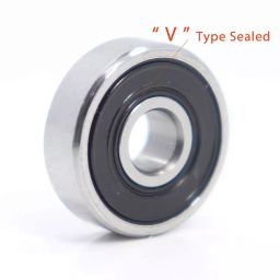 RHD 625 2RS TN Z3V3 Deep Groove Ball Bearing-picture-48