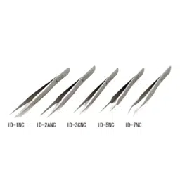 AS ONE Ultra Hard Tweezers Q 120 mm, ID-1NC-image-96