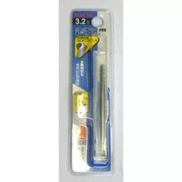 NACHI 3 Dia High-Speed Steel Drills 24796906 - Made In Japan-image-71