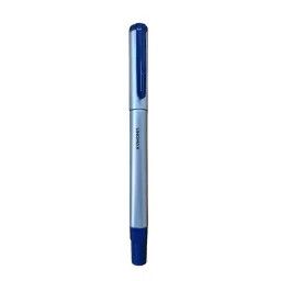 UNOMAX Quadra Roller Gel Pen Blue Ink Color-30