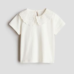 H&M Girls Emboridered Top-picture-40