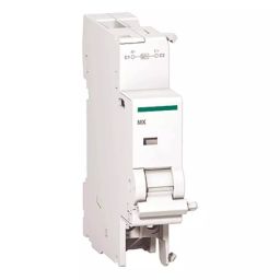 Schneider Electric 220 @ 240 V AC Undervoltage Release Circuit Trip, A9N26963-43