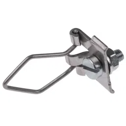 RS PRO Locking Levers for Use with D-sub Connector, 252052-29
