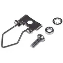 RS PRO Locking Levers for Use with D-sub Connector, 252052 image 4