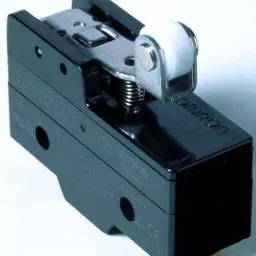 Omron Hinge Lever Limit Switch Z-15GW35-B-13