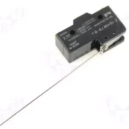 Omron Hinge Lever Limit Switch Z-15HW78-B-25
