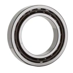 NTN Angular Contact Ball Bearing, Inner Dia 60 mm, Outer Dia 85 mm, Width 13 mm, 7912UCG/GNP42U3G-82