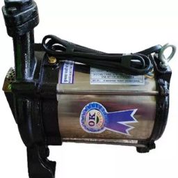 JES 1 HP Single Phase Openwell Submersible Pump-image-61