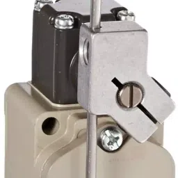Omron WLCL-LD General Purpose Vertical Limit Switch-20