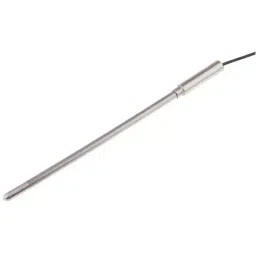 RS PRO Type J Thermocouple 150 mm Length 6 mm Diameter, 4554315-image-40