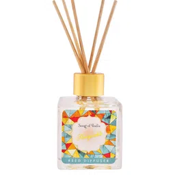 Archies Desi Honeysuckle Aromatherapy Reed Diffuser 100 ml image 3