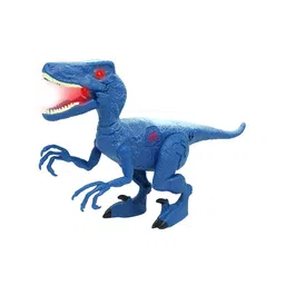 Rowan Roaring Raptor Electronic Dinosaur Toy-image-42