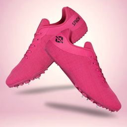 NIVIA Stride 3.0 Track & Field Shoes-picture-28