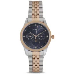 Timex TWEL13107 E Class Analog Watch for Women-image-83