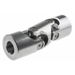 RS PRO Universal Joint Double Plain 145 mm Length, 7906775-35
