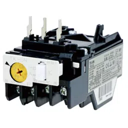 Fuji Electric Electromagnetic Switch 2E Thermal Relay, TK-5-1N 0.8A-picture-18