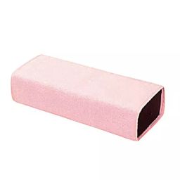 AS ONE Towel Fabric Pillowcase 340×460 mm Size Cotton & Polyurethane Resin Coating Pink, 7-3864-04-image-83