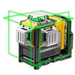 Dewalt DCE089D1G-QW (15 m) 15 m Laser Level-34